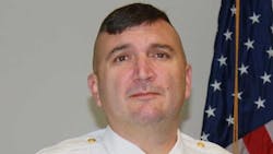 Lt. David Godfrey Lt. David Godfrey