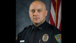 Sikeston, MO, Police Officer Henry Franklin was fatally shot Monday during a SWAT raid to serve a warrant in a homicide investigation at a Mississippi County home. Sikeston, MO, Police Officer Henry Franklin was fatally shot Monday during a SWAT raid to serve a warrant in a homicide investigation at a Mississippi County home.
