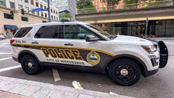 In a move supported by city officials, the Pittsburgh Police Department's command staff 'unanimously opted to form a union' with the International Brotherhood of Teamsters. In a move supported by city officials, the Pittsburgh Police Department's command staff 'unanimously opted to form a union' with the International Brotherhood of Teamsters.
