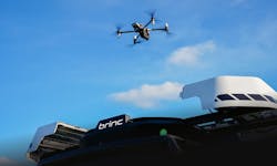 Responder Drone Responder Drone