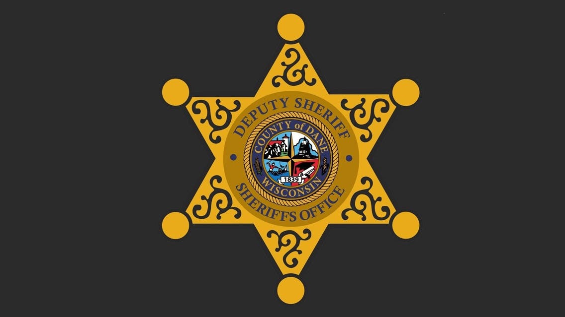 Under a proposed budget measure, nearly 30 positions would be cut from the Dane County Sheriff's Office, reducing coverage and response times in rural parts of the county, says Cross Plains' town chair.