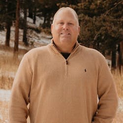 Aaron Baumert Aaron Baumert