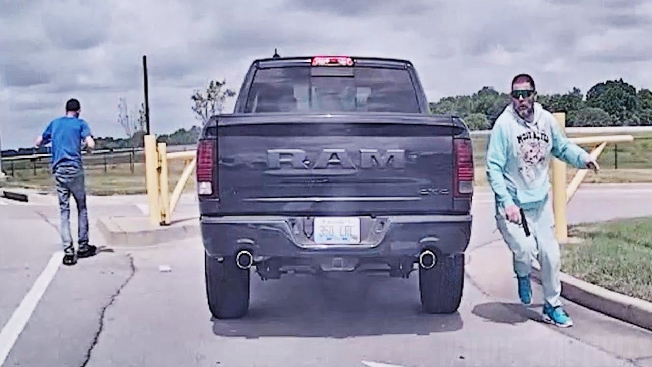 Four people were honored by the Kentucky State Police for rushing to the aid of a trooper who was shot by a gunman before the suspect killed two and wounded two others at a Lexington church.