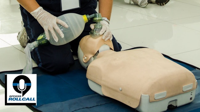 A Montana sheriff is restarting a first responder medical certification program so that deputies have that important training to help short-staffed rural EMS agencies on calls.