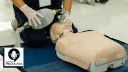 A Montana sheriff is restarting a first responder medical certification program so that deputies have that important training to help short-staffed rural EMS agencies on calls.