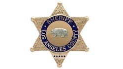 Los Angeles County officials wants a judge to block the release of the names and photos of roughly 8,500 deputies not working undercover following an independent journalist's legal challenge. Los Angeles County officials wants a judge to block the release of the names and photos of roughly 8,500 deputies not working undercover following an independent journalist's legal challenge.