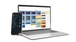vector_scheduling__computer_and_phone_with_screens