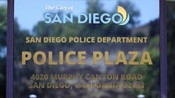 A city audit says San Diego could cut overtime costs by having civilian workers handle many tasks of police officers. But a department analysis determined that it would only be a small savings. A city audit says San Diego could cut overtime costs by having civilian workers handle many tasks of police officers. But a department analysis determined that it would only be a small savings.