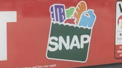 Dozens of people threatened on social media to loot grocery if their SNAP food aid benefits were cut because of the federal government shutdown, putting Detroit area police departments on alert. Dozens of people threatened on social media to loot grocery if their SNAP food aid benefits were cut because of the federal government shutdown, putting Detroit area police departments on alert.