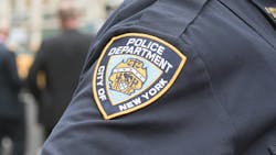 A new plan finalized by outgoing New York City Mayor Eric Adams would fund a NYPD hiring increase that would put the department at 40,000 officers. A new plan finalized by outgoing New York City Mayor Eric Adams would fund a NYPD hiring increase that would put the department at 40,000 officers.