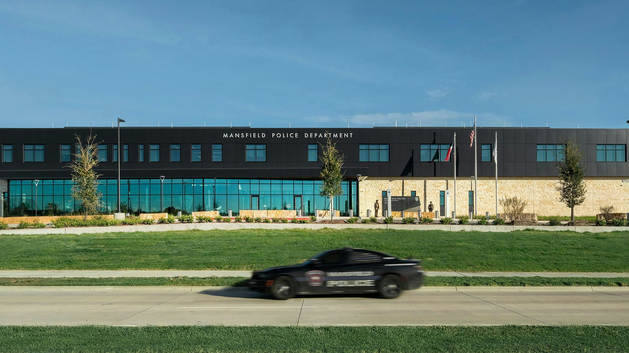 6906bf540ce90c1964d01681 Mansfield Police Overall Exterior