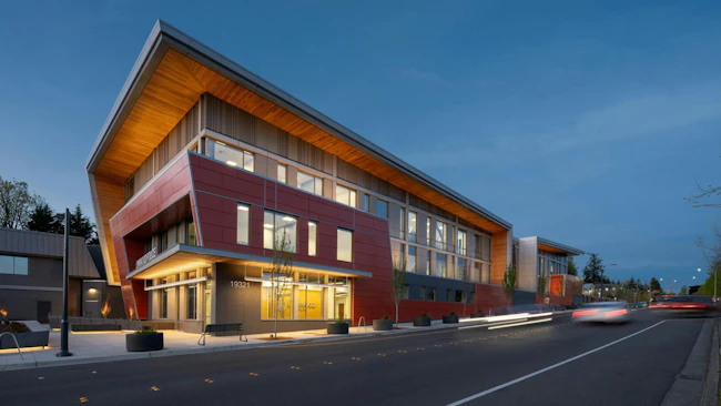 6907ce565950ac91914e18ed Lynnwood Cjc Exterior Police Building Public Entr
