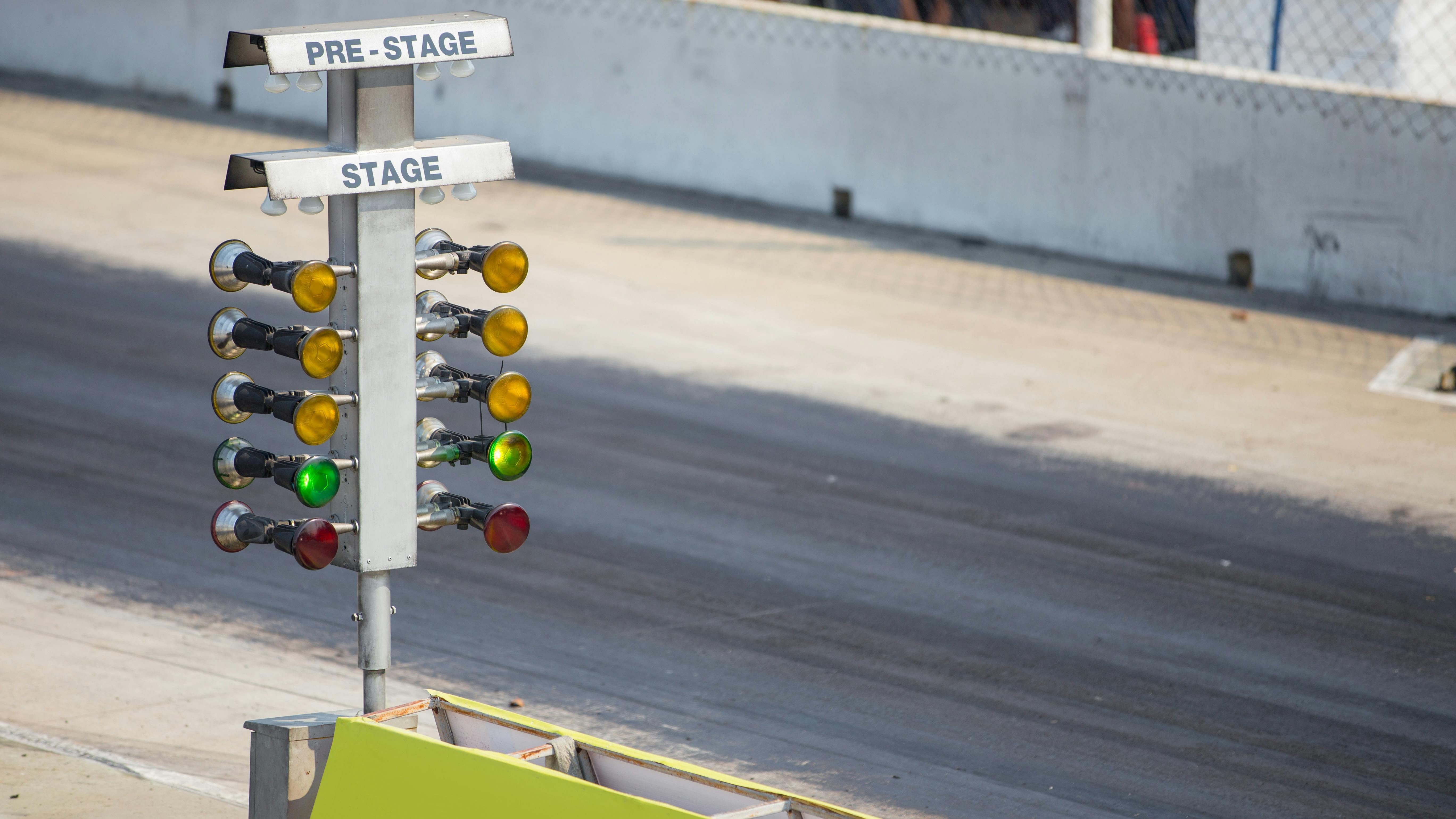 A Haileyville police officer and Alderson's fire chief were killed stemming from a vehicle crash during the H-Town Throwdown Races in Hartsthorne, according to reports.