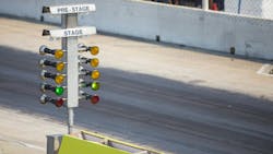 A Haileyville police officer and Alderson's fire chief were killed stemming from a vehicle crash during the H-Town Throwdown Races in Hartsthorne, according to reports. A Haileyville police officer and Alderson's fire chief were killed stemming from a vehicle crash during the H-Town Throwdown Races in Hartsthorne, according to reports.