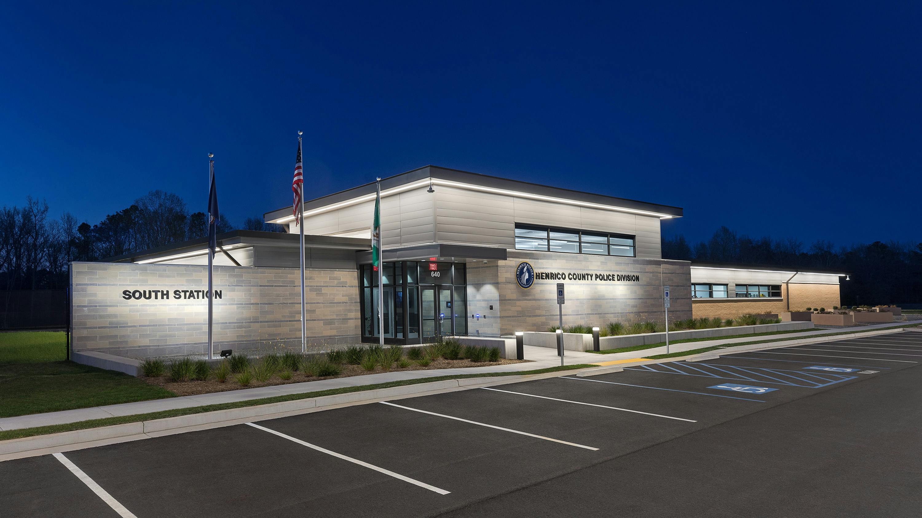 henricosouthstation_exterior