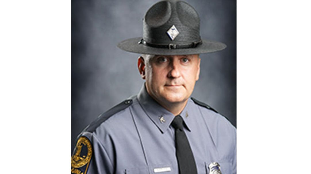 An email from Virginia State Police Superintendent Col. Matthew D. Hanley described internal projections for the upcoming fiscal year as 'concerning,' and he's put a temporary hold on discretionary spending.