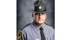 An email from Virginia State Police Superintendent Col. Matthew D. Hanley described internal projections for the upcoming fiscal year as 'concerning,' and he's put a temporary hold on discretionary spending. An email from Virginia State Police Superintendent Col. Matthew D. Hanley described internal projections for the upcoming fiscal year as 'concerning,' and he's put a temporary hold on discretionary spending.