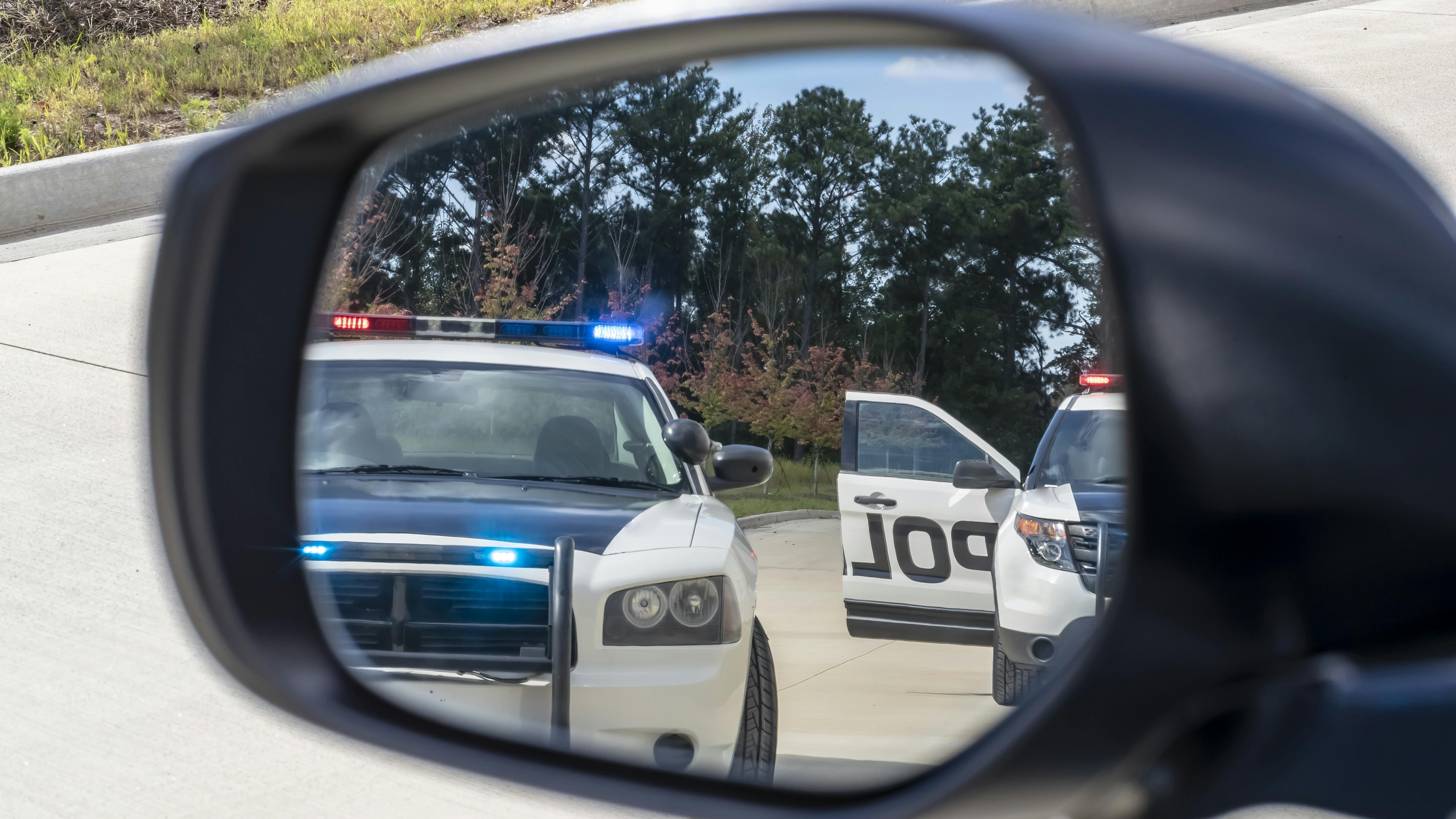 An Ohio bill would make it a fourth-degree misdemeanor punishable for up to 30 days in jail for a motorist to refuses to give their name, address or date of birth during a traffic stop when police suspect a violation.