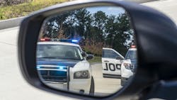 An Ohio bill would make it a fourth-degree misdemeanor punishable for up to 30 days in jail for a motorist to refuses to give their name, address or date of birth during a traffic stop when police suspect a violation. An Ohio bill would make it a fourth-degree misdemeanor punishable for up to 30 days in jail for a motorist to refuses to give their name, address or date of birth during a traffic stop when police suspect a violation.