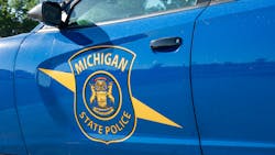 Michigan law enforcement has seen a surge in assaults on officers, reflecting a national trend of how interactions between police and citizens is becoming more dangerous. Michigan law enforcement has seen a surge in assaults on officers, reflecting a national trend of how interactions between police and citizens is becoming more dangerous.