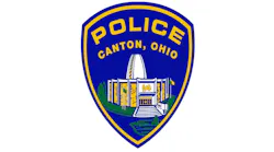 Canton Police Officer Dave Wolgamott, who had been with the department since 2006, died at the hospital after he was in a crash while driving into work.