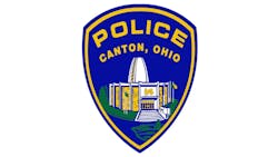 Canton Police Officer Dave Wolgamott, who had been with the department since 2006, died at the hospital after he was in a crash while driving into work. Canton Police Officer Dave Wolgamott, who had been with the department since 2006, died at the hospital after he was in a crash while driving into work.