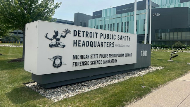 The Detroit Police Officers Association contends that a new city law governing the release of body and dashboard camera footage in incidents involving use of bodily harm by authorities could potentially endanger officers.