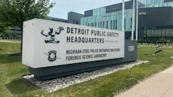 The Detroit Police Officers Association contends that a new city law governing the release of body and dashboard camera footage in incidents involving use of bodily harm by authorities could potentially endanger officers. The Detroit Police Officers Association contends that a new city law governing the release of body and dashboard camera footage in incidents involving use of bodily harm by authorities could potentially endanger officers.
