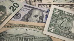 Bethlehem, PA, police arrested two suspects in a series of gas station robberies after one of the men struck a Bethlehem police surveillance vehicle Tuesday and left a trail of cash for officers to follow. Bethlehem, PA, police arrested two suspects in a series of gas station robberies after one of the men struck a Bethlehem police surveillance vehicle Tuesday and left a trail of cash for officers to follow.