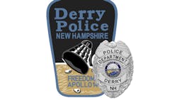 A Derry police officer was struck by a vehicle while directing traffic at a construction site, and the driver paused briefly before fleeing the scene. A Derry police officer was struck by a vehicle while directing traffic at a construction site, and the driver paused briefly before fleeing the scene.