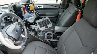officer.com - Lt. Frank Borelli (ret), Editorial Director - Could Loose Gear in Your Patrol Vehicle Become a Deadly Projectile?