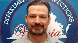 Virginia Department of Corrections Officer Jeremy Lewis Hall, who had been with the agency since April 2024, died at a hospital after following an inmate attack that injured two other officers. Virginia Department of Corrections Officer Jeremy Lewis Hall, who had been with the agency since April 2024, died at a hospital after following an inmate attack that injured two other officers.