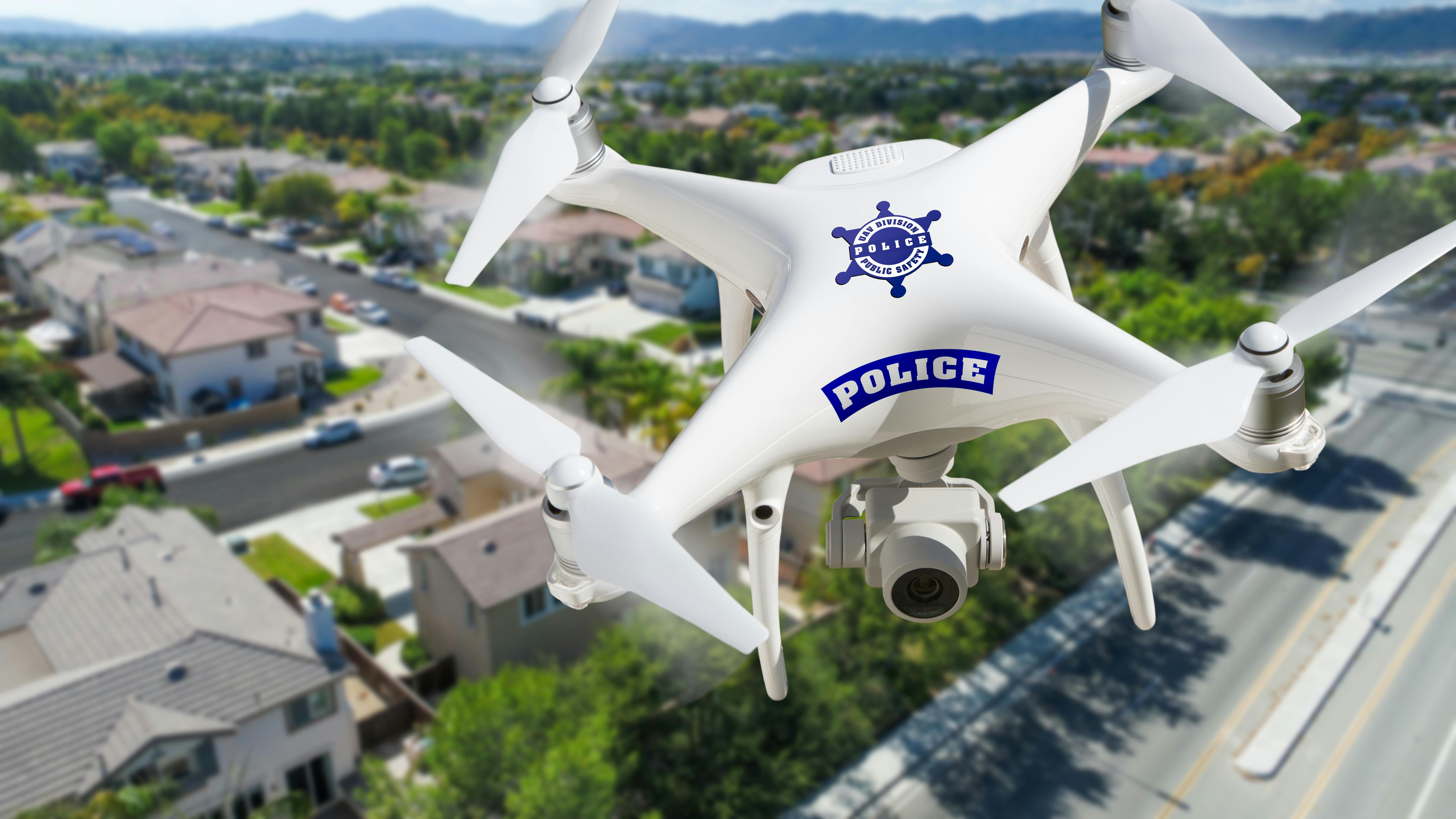 In a 4-3 vote, Portland's city council rejected $45,000 police proposal to create its first drone program.