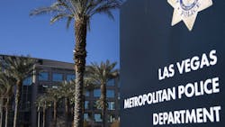 A property tax originally geenlit by voters in 1996 was extended until 2057, and it pays for 825 Las Vegas police positions. A property tax originally geenlit by voters in 1996 was extended until 2057, and it pays for 825 Las Vegas police positions.