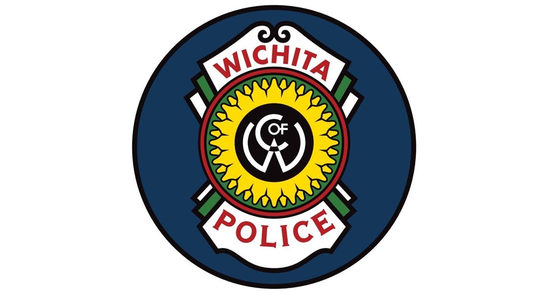 A 33-year-old man is accused of punching a Wichita police officer multiple times in the head before the suspect could be subdued and taken into custody while following up on a child abuse case.