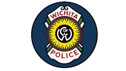 A 33-year-old man is accused of punching a Wichita police officer multiple times in the head before the suspect could be subdued and taken into custody while following up on a child abuse case. A 33-year-old man is accused of punching a Wichita police officer multiple times in the head before the suspect could be subdued and taken into custody while following up on a child abuse case.