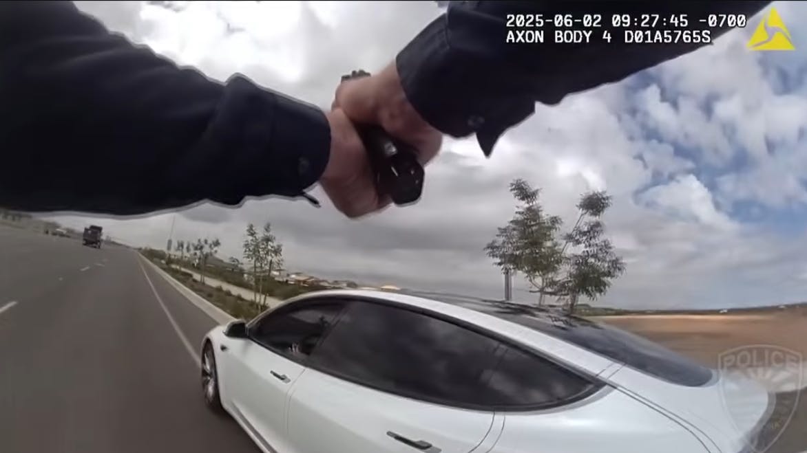 Apache Junction Police Officer Gabriel Facio was shot in the face in an exchange of gunfire during a June 2 traffic stop with a suspect accused of flashing a gun at another motorist. Facio died June 8 from his injuries.