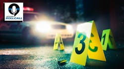 The latest podcast episode takes a look at how a deadly gun battle erupted during a domestic violence response for Kansas police. Plus, a Nevada officer's rainy day help. The latest podcast episode takes a look at how a deadly gun battle erupted during a domestic violence response for Kansas police. Plus, a Nevada officer's rainy day help.