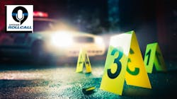 The latest podcast episode takes a look at how a deadly gun battle erupted during a domestic violence response for Kansas police. Plus, a Nevada officer's rainy day help. The latest podcast episode takes a look at how a deadly gun battle erupted during a domestic violence response for Kansas police. Plus, a Nevada officer's rainy day help.