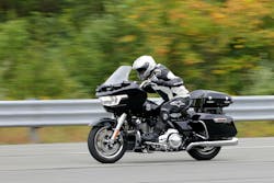 Harley-Davidson Road Glide Harley-Davidson Road Glide