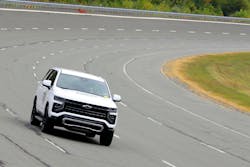 Chevrolet Tahoe 5.3L 4WD Chevrolet Tahoe 5.3L 4WD