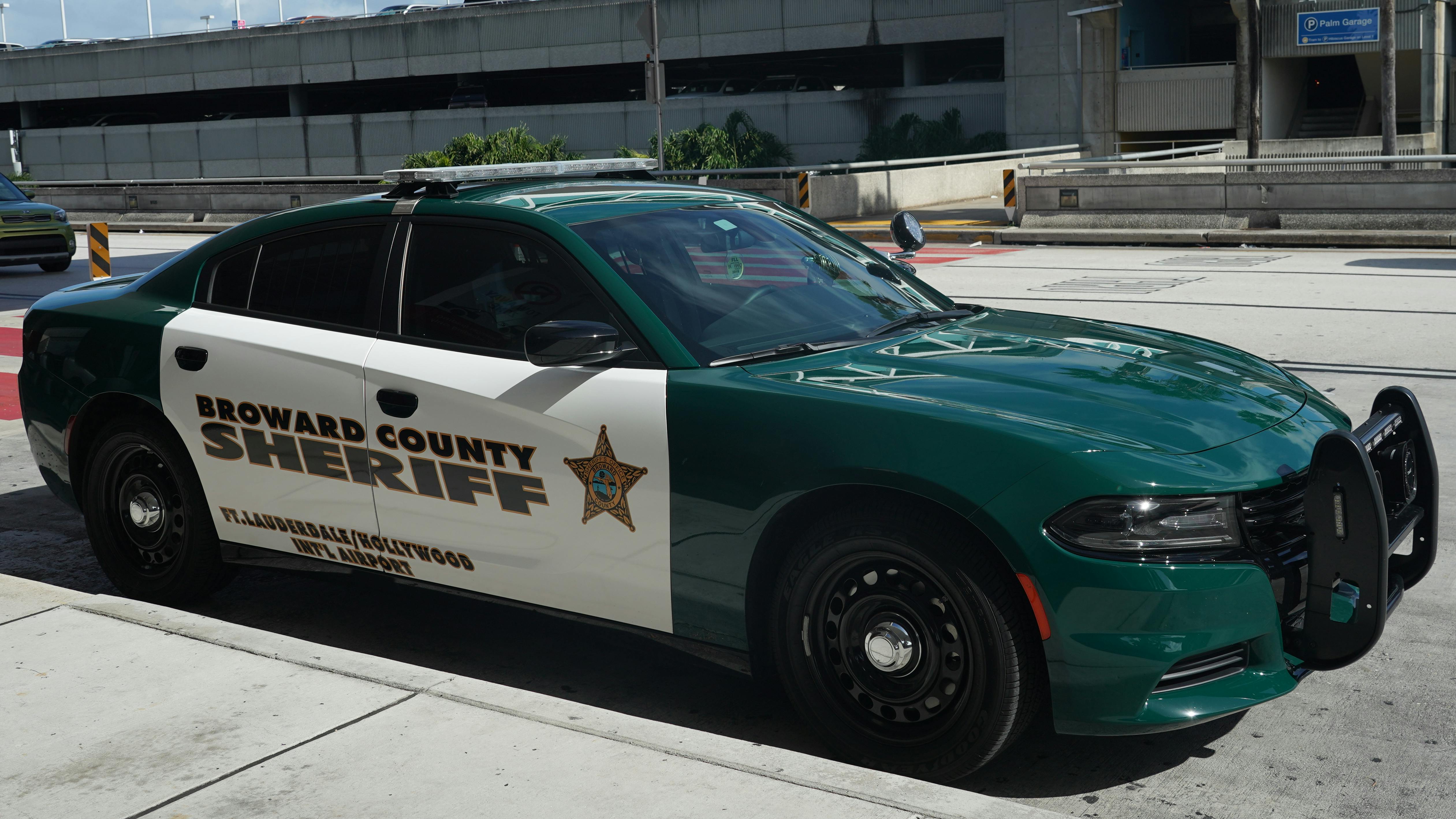 The Broward County Sheriff's Office wants a 9% budget increase, but county officials claim the agency is adequately funded, with at trend of steady increases from 2017 through the current fiscal year.
