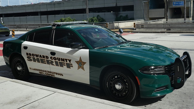 The Broward County Sheriff's Office wants a 9% budget increase, but county officials claim the agency is adequately funded, with at trend of steady increases from 2017 through the current fiscal year.
