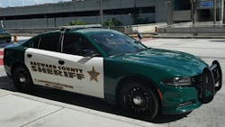 The Broward County Sheriff's Office wants a 9% budget increase, but county officials claim the agency is adequately funded, with at trend of steady increases from 2017 through the current fiscal year. The Broward County Sheriff's Office wants a 9% budget increase, but county officials claim the agency is adequately funded, with at trend of steady increases from 2017 through the current fiscal year.