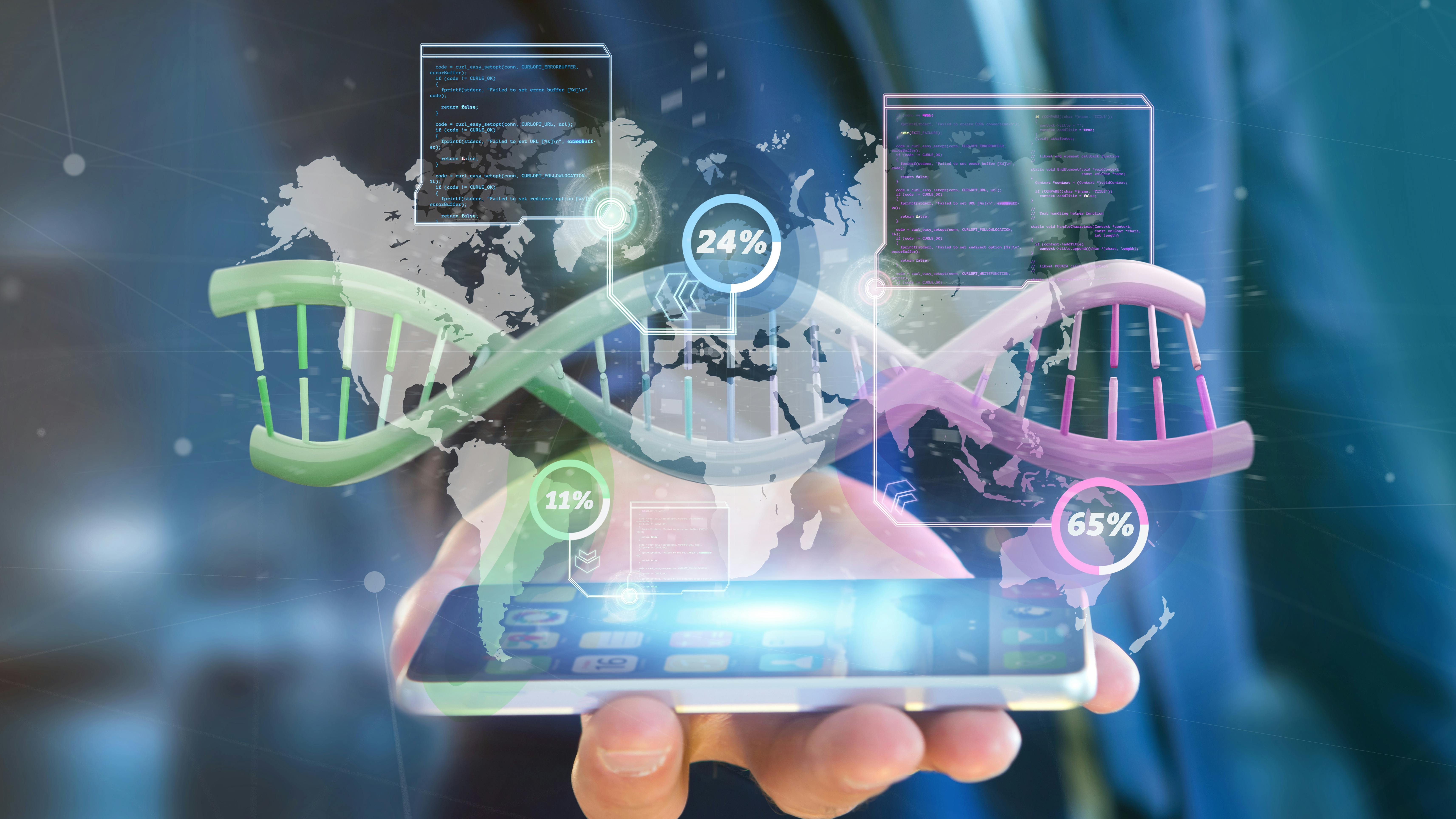 Pawleys Island, SC, Police Chief Michael Fanning had been learning about genealogy to find out more about his family's history. He used those self-taught skills last month to help identify a body found in a Myrtle Beach area swimming pool in 2016.