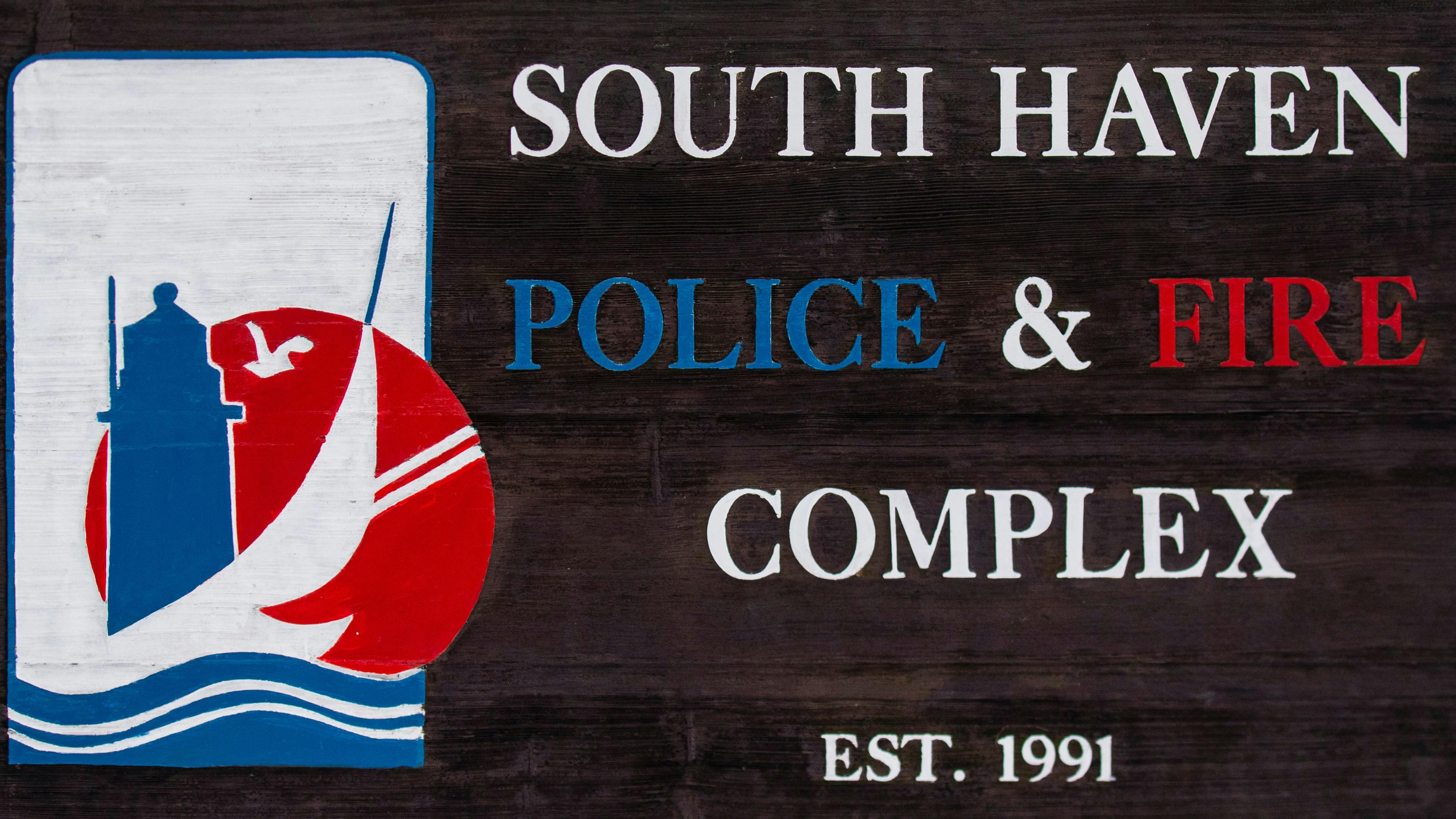 Adam DeBoer was chosen as the new police chief for South Haven, MI, which is on Lake Michigan, and his extensive water safety and lifeguard training experience has been praised.