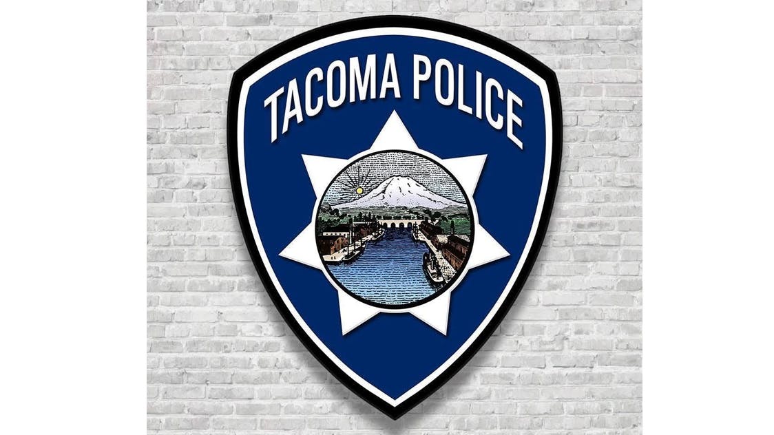 Tacoma, WA, Police Department