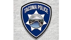 Tacoma, WA, Police Department Tacoma, WA, Police Department