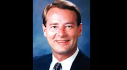 Jefferson County, IN, Sheriff's Reserve Deputy John C. Stahl III.