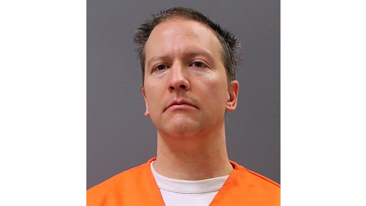 Former Minneapolis Police Officer argues that his conviction in the death of George Floyd should be vacated in a new filing..